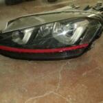 VOLKSWAGEN GOLF 2013 2016 SOL FAR 5G1941751B