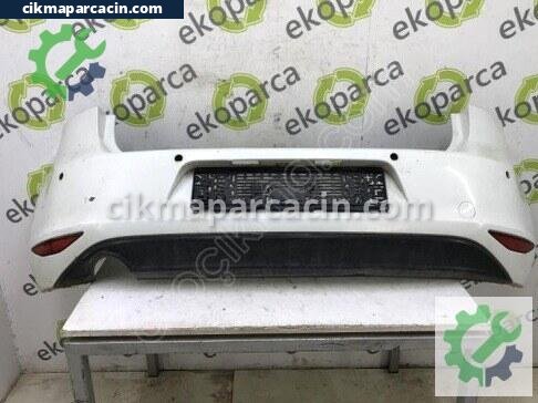 Volkswagen Golf Arka Tampon çıkma parça