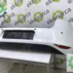 VOLKSWAGEN GOLF 2013 2017 ARKA TAMPON 5G6807421