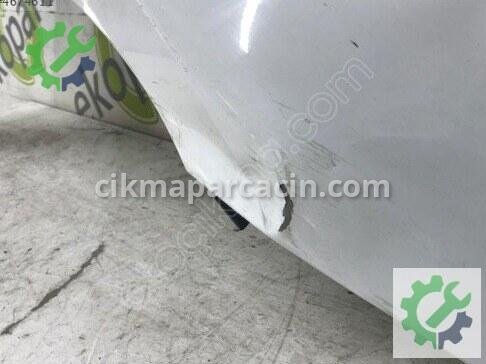 Volkswagen Golf Sağ Ön Çamurluk 5G0821106 çıkma parça