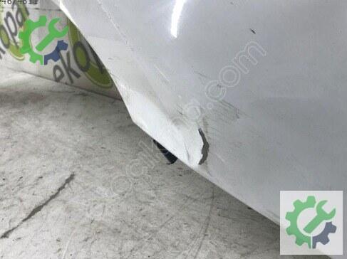 Volkswagen Golf Sağ Ön Çamurluk 5G0821106 çıkma parça