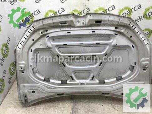 Volkswagen Golf Kaput 5G0823031 çıkma parça