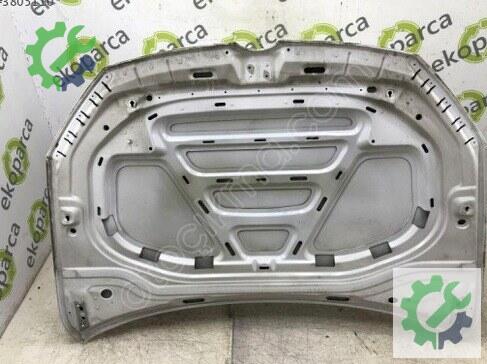 Volkswagen Golf Kaput 5G0823031 çıkma parça