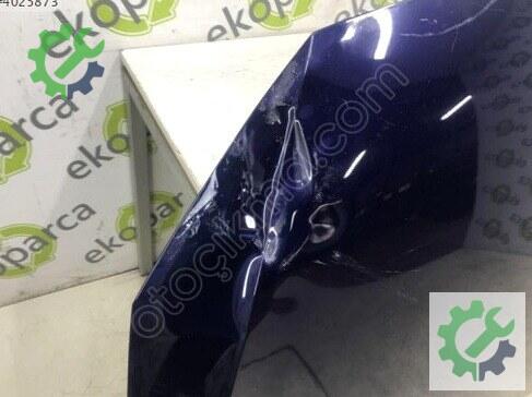 Volkswagen Golf Kaput 5G0823031 çıkma parça