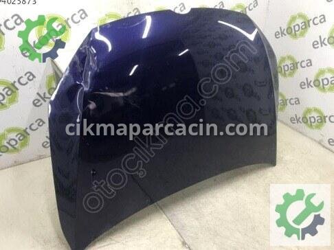 Volkswagen Golf Kaput 5G0823031 çıkma parça