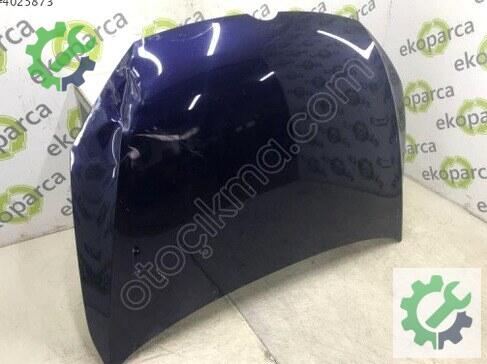 Volkswagen Golf Kaput 5G0823031 çıkma parça