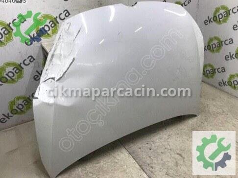 Volkswagen Golf Kaput 5G0823031 çıkma parça