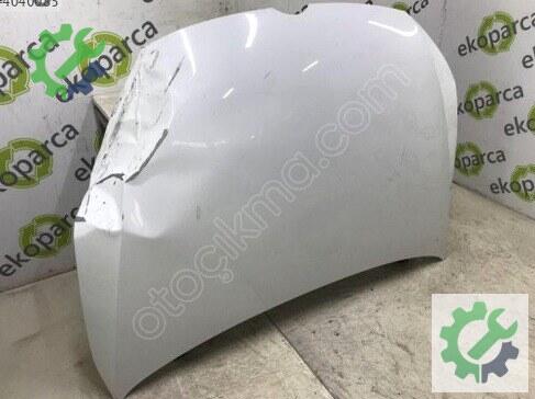 Volkswagen Golf Kaput 5G0823031 çıkma parça