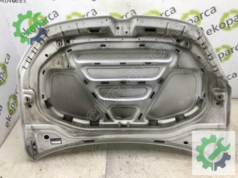 Volkswagen Golf Kaput 5G0823031 çıkma parça