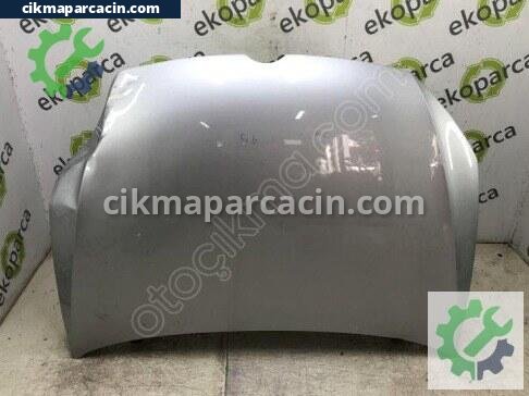 Volkswagen Golf Kaput çıkma parça