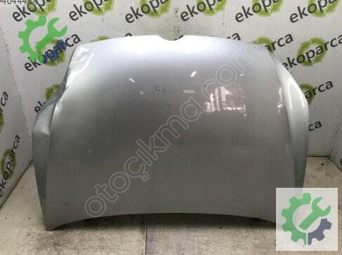 Volkswagen Golf Kaput çıkma parça