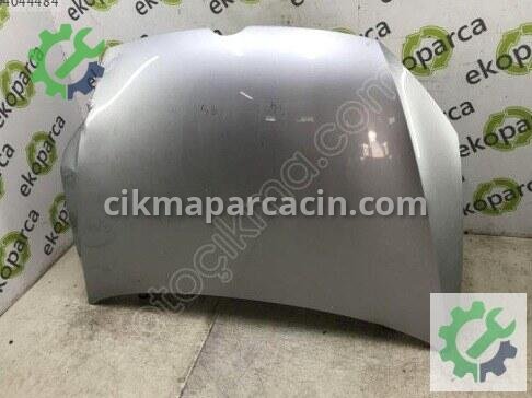 Volkswagen Golf Kaput 5G0823031 çıkma parça