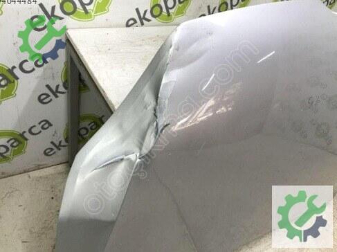 Volkswagen Golf Kaput 5G0823031 çıkma parça