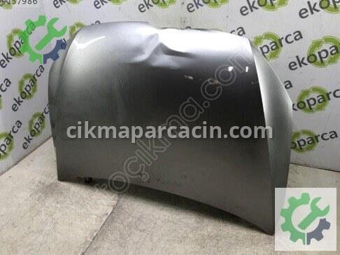 Volkswagen Golf Kaput 5G0823031 çıkma parça