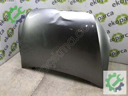 Volkswagen Golf Kaput 5G0823031 çıkma parça