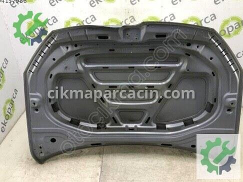 Volkswagen Golf Kaput 5G0823031 çıkma parça