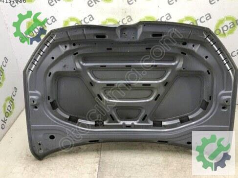 Volkswagen Golf Kaput 5G0823031 çıkma parça