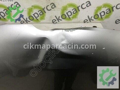 Volkswagen Golf Kaput 5G0823031 çıkma parça