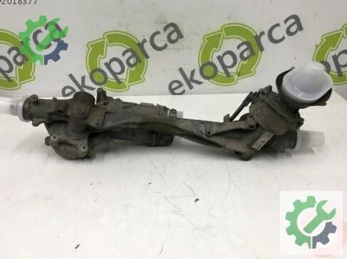 Volkswagen Golf Direksiyon Kutusu 5Q1423053AK çıkma parça