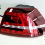 VOLKSWAGEN GOLF 2013 2017 DIŞ STOP SAĞ 5G0945208