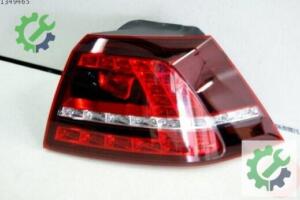 VOLKSWAGEN GOLF 2013 2017 DIŞ STOP SAĞ 5G0945208