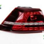 VOLKSWAGEN GOLF 2013 2017 DIŞ STOP SOL SIFIR  5G0945207