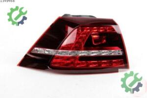 VOLKSWAGEN GOLF 2013 2017 DIŞ STOP SOL SIFIR  5G0945207