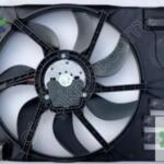 VOLKSWAGEN GOLF 2013 2017 FAN SETİ 5Q0959455BG