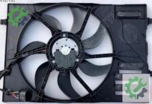 VOLKSWAGEN GOLF 2013 2017 FAN SETİ 5Q0959455BG