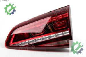 VOLKSWAGEN GOLF 2013 2017 İÇ STOP SAĞ SIFIR 5G0945308F