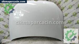 VOLKSWAGEN GOLF 2013 2017 KAPUT 5G0823031