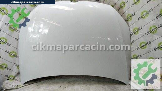 Volkswagen Golf Kaput çıkma parça