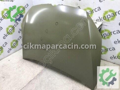 Volkswagen Golf Kaput 5G0823031 çıkma parça