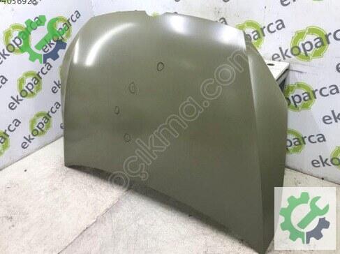 Volkswagen Golf Kaput 5G0823031 çıkma parça