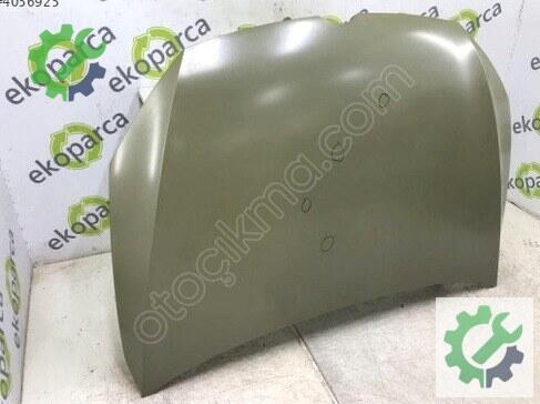 Volkswagen Golf Kaput 5G0823031 çıkma parça
