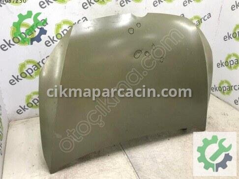 Volkswagen Golf Kaput 5G0823031 çıkma parça