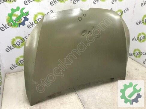 Volkswagen Golf Kaput 5G0823031 çıkma parça
