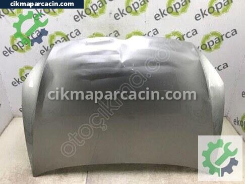 Volkswagen Golf Kaput çıkma parça
