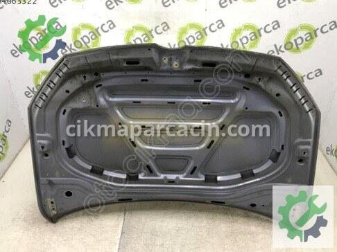 Volkswagen Golf Kaput 5G0823031 çıkma parça