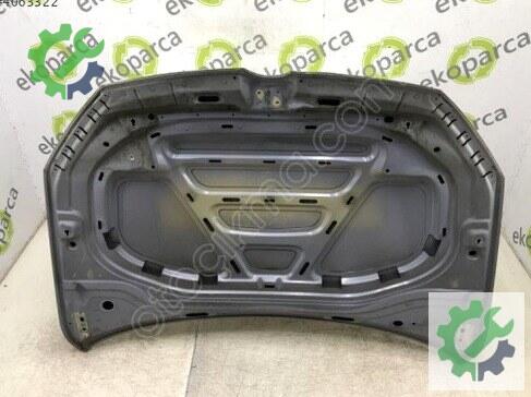 Volkswagen Golf Kaput 5G0823031 çıkma parça