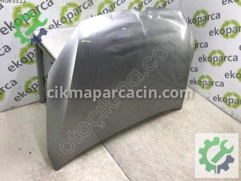 Volkswagen Golf Kaput 5G0823031 çıkma parça