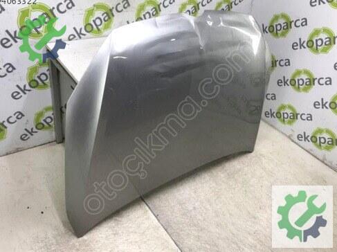 Volkswagen Golf Kaput 5G0823031 çıkma parça