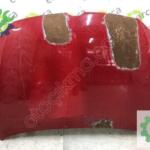 VOLKSWAGEN GOLF 2013 2017 KAPUT 5G0823031