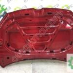VOLKSWAGEN GOLF 2013 2017 KAPUT 5G0823031