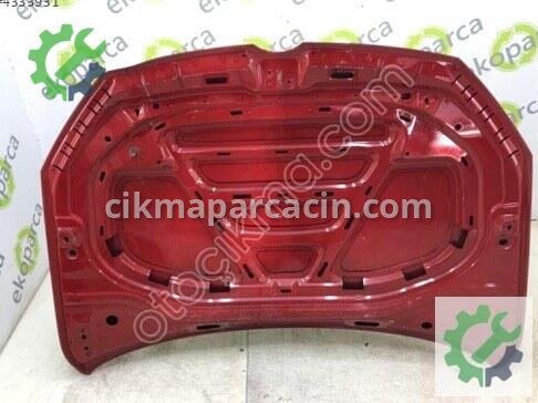 Volkswagen Golf Kaput 5G0823031 çıkma parça