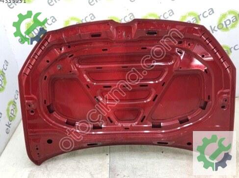 Volkswagen Golf Kaput 5G0823031 çıkma parça