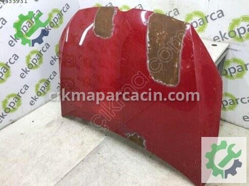 Volkswagen Golf Kaput 5G0823031 çıkma parça