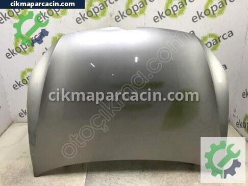 Volkswagen Golf Kaput çıkma parça