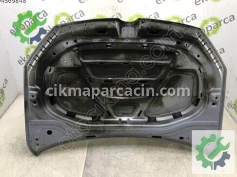 Volkswagen Golf Kaput 5G0823031 çıkma parça