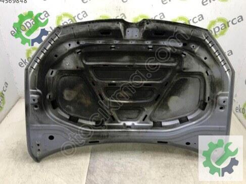 Volkswagen Golf Kaput 5G0823031 çıkma parça